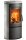 Kaminofen VARDE OVNE Shape 2 AIR Speckstein grau 5,4 kW