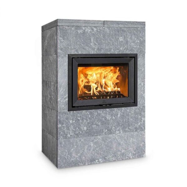 Kaminbausatz Jøtul FS 175 Speckstein 7 kW