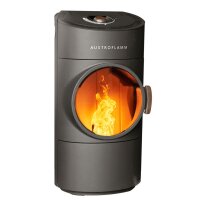 Pelletofen Austroflamm Clou Compact Pellet 6 kW