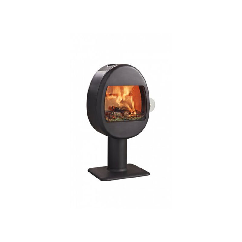 Kaminofen Scan 66 Serie mit 5,2 kW