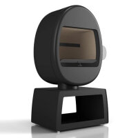Kaminofen Scan 66 Serie mit 5,2 kW