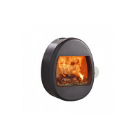 Kaminofen Scan 66 Serie mit 5,2 kW