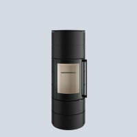 Kaminofen Spartherm Ambiente A3 mit 5,9 kW in...
