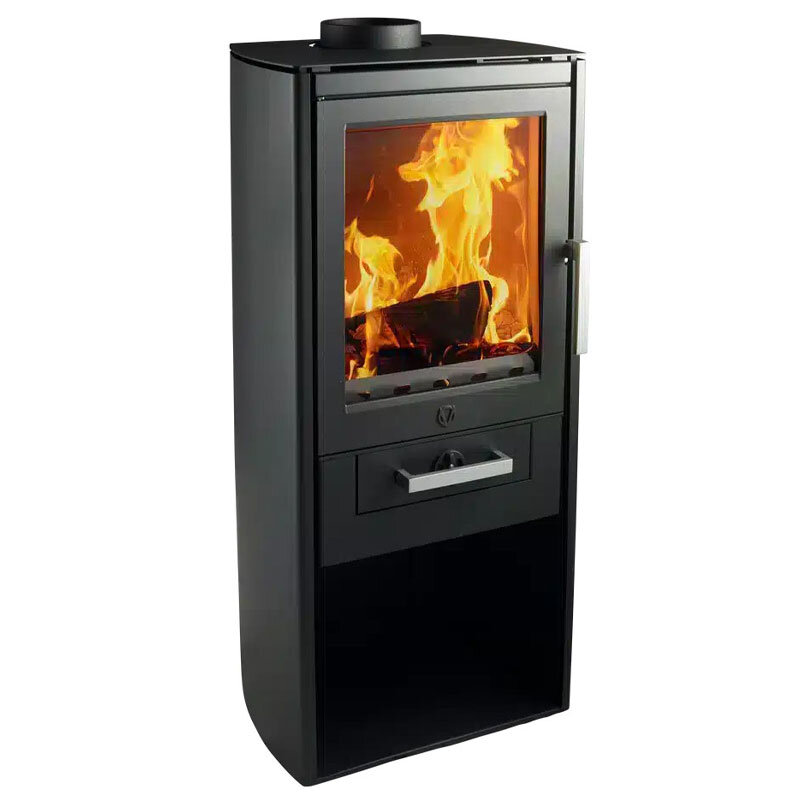 Kaminofen VARDE OVNE Als 5 kW