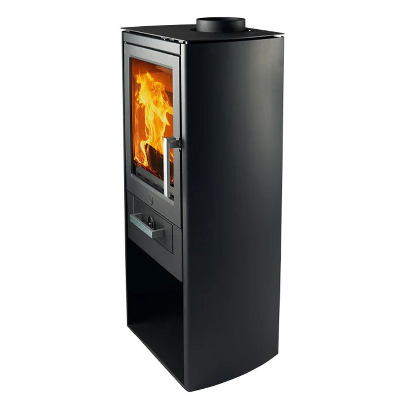 Kaminofen VARDE OVNE Als 5 kW