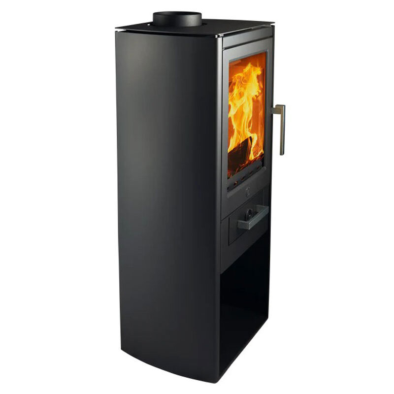 Kaminofen VARDE OVNE Als 5 kW