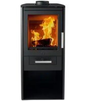 Kaminofen VARDE OVNE Als 5 kW