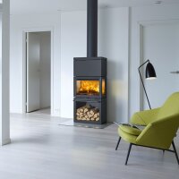 Kaminofen Jøtul F 520 High Top mit 7,0 kW und...