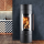Kaminofen Novaline Aria 6 kW – drehbar mit Speicheroption