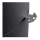 Kaminofen Novaline Aria 6 kW – drehbar mit Speicheroption