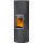 Kaminofen Lotus Maestro 152 mit 6 kW in verschiedenen Verkleidung