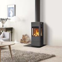 Kaminofen Jøtul F 233 Gusseisen 6,0 kW mit...