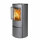 Kaminofen Wiking Luma 4 &ndash; 7 kW in Stahl oder mit Natursteinverkleidung