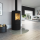 Wiking Luma 4 Kaminofen – 7 kW in Stahl oder mit Natursteinverkleidung
