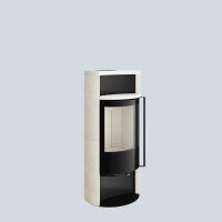 Kaminofen Spartherm Sino City 5,9 kW in 3 verschiedenen...