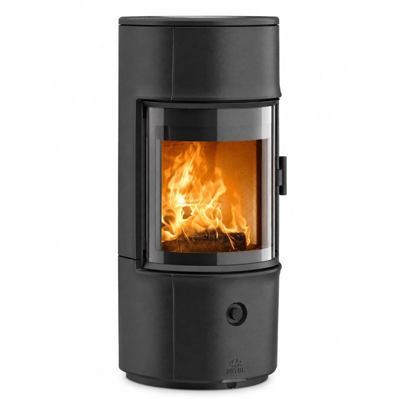 Kaminofen Jøtul F 170 Serie aus Gusseisen 5 kW