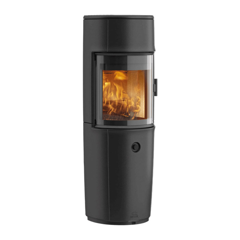 Kaminofen Jøtul F 170 Serie aus Gusseisen 5 kW