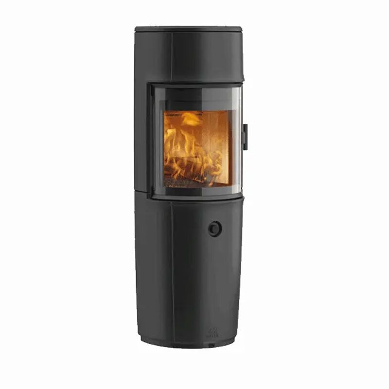 Kaminofen Jøtul F 174 – Gusseisen & Clean Burn Technologie