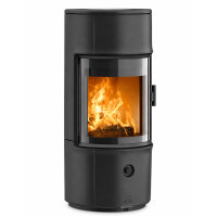Kaminofen Jøtul F 170 Serie aus Gusseisen 5 kW