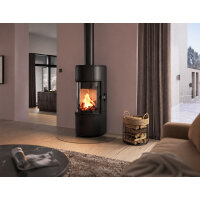 Kaminofen J&oslash;tul F 170 Serie aus Gusseisen 5 kW