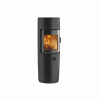 Kaminofen Jøtul F 174 – Gusseisen &...