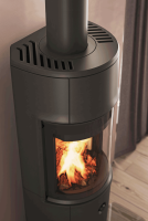 Kaminofen Jøtul F 174 – Gusseisen & Clean Burn Technologie