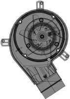 Austroflamm Luftverteilungsmodul