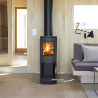 Kaminofen J&oslash;tul F 130 Serie Gusseisen 4,7 kW