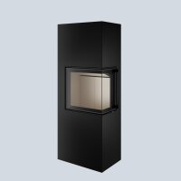 Kaminofen Spartherm Lungo 2R 6,0 kW in verschiedenen...