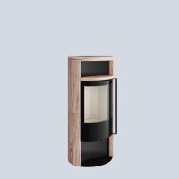 Kaminofen Spartherm Sino L 5,9 kW in 2 verschiedenen...