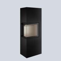 Kaminofen Spartherm Lungo 2L 6,0 kW in verschiedenen...