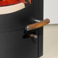 Kaminofen Austroflamm Koko Xtra 2.0 mit Wärmespeicher 7,5 kW