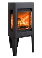Kaminofen Jøtul F 163 BP Gusseisen 5 kW mit...