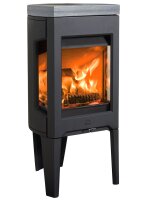 Kaminofen Jøtul F 163 BP Gusseisen 5 kW mit...