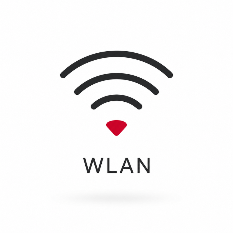 Austroflamm WLAN-Modul