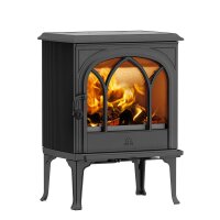 Kaminofen Jøtul F 200 V2 gusseisern mit 5,0 kW