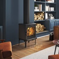 Kaminofen Jøtul F 200 V2 gusseisern mit 5,0 kW