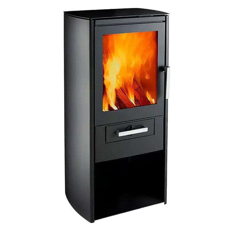 Kaminofen VARDE OVNE Samsö 5,0 kW