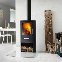 Kaminofen VARDE OVNE Samsö 5,0 kW