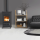 Kaminofen Thermorossi Ilaria EVO5 mit 10,3 kW &ndash; in verschiedenen Ausf&uuml;hrungen