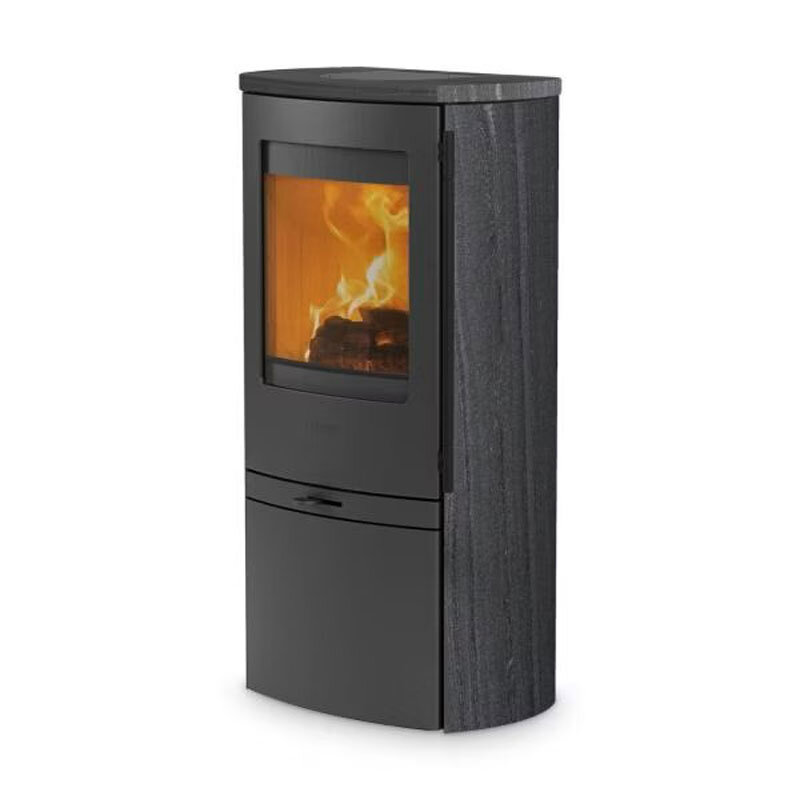 Kaminofen Lotus Jubilee 20 in verschiedenen Ausführungen 4 kW