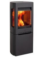Kaminofen Jøtul F 165 BP Gusseisen 5 kW mit...