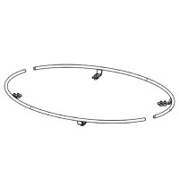 Austroflamm Clou Compact Cook Reling