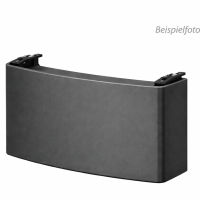 Austroflamm Sockelblende Sina/Sina Xtra inkl. Halterung