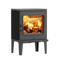 Kaminofen Jøtul F 205 V2 gusseisern mit 5,0 kW