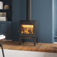 Kaminofen Jøtul F 205 V2 gusseisern mit 5,0 kW