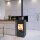 Kaminofen Austroflamm Lucy Cook 6 kW mit Stahlkochplatte