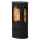 Kaminofen Lotus Liva 5 / 5G mit 5 kW - in Stahl, Indian Night oder Speckstein