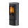 Kaminofen Lotus Liva 5 / 5G mit 5 kW - in Stahl, Indian Night oder Speckstein