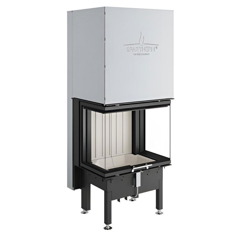Kamineinsatz Spartherm Arte 3RL-60h 10 kW hochschiebbar